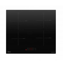 Варочная поверхность MIDEA MIH64103 черный