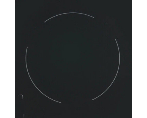 Варочная поверхность ELECTROLUX EHF6140FOK черный Варочная поверхность ELECTROLUX EHF6140FOK черный