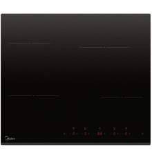Варочная поверхность MIDEA MCH64203F черный