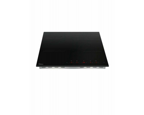 Варочная поверхность MIDEA MCH64203F черный Варочная поверхность MIDEA MCH64203F черный