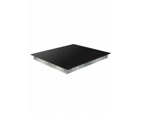Варочная поверхность MIDEA MCH64203F черный Варочная поверхность MIDEA MCH64203F черный