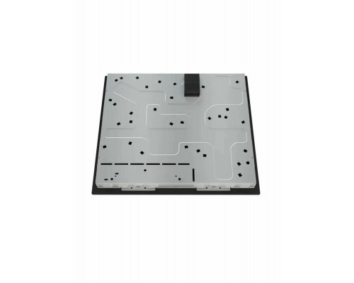 Варочная поверхность MIDEA MCH64203F черный Варочная поверхность MIDEA MCH64203F черный