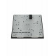 Варочная поверхность MIDEA MCH64203F черный