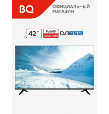Телевизор BQ 24F32B