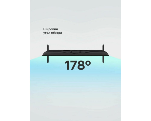 Телевизор BQ 32FSF02B Телевизор BQ 32FSF02B