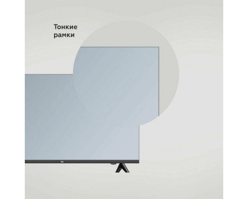 Телевизор BQ 43FS36B Телевизор BQ 43FS36B