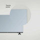 Телевизор BQ 43FS36B