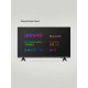 Телевизор BQ 43FS36B