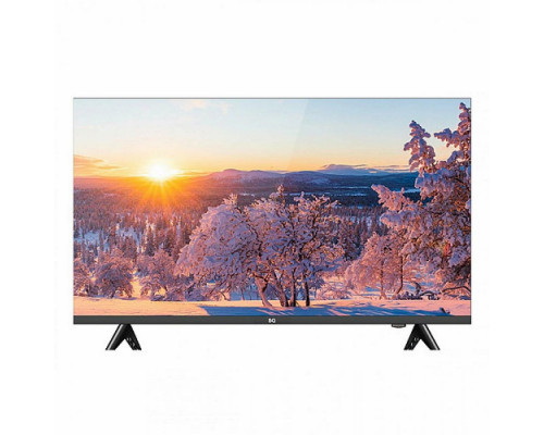 Телевизор BQ 50FS32B Телевизор BQ 50FS32B