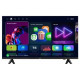 Телевизор BQ 55FSU34B