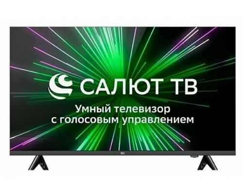 Телевизор BQ 55FSU34B Телевизор BQ 55FSU34B