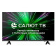 Телевизор BQ 55FSU34B
