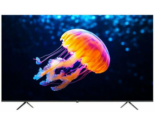 Телевизор BQ 75FSU02B Телевизор BQ 75FSU02B
