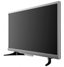 Телевизор ERISSON 24LES90T2 черный