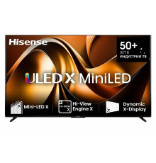 Телевизор HISENSE 110UXNQ