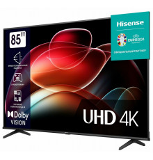 Телевизор HISENSE 85A6K