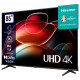 Телевизор HISENSE 85A6K