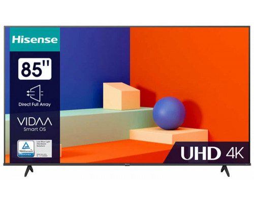 Телевизор HISENSE 85A6K
