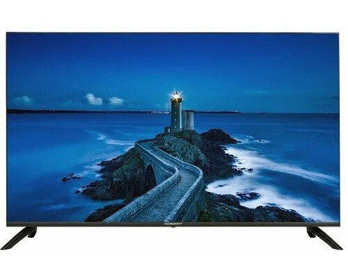 Телевизор HORIZONT 65LE7053D
