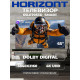 Телевизор HORIZONT 65LE7053D