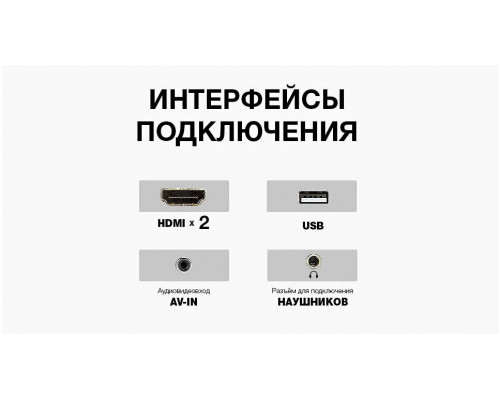 Телевизор JVC LT-32M385