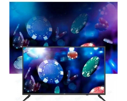 Телевизор JVC LT-32M385