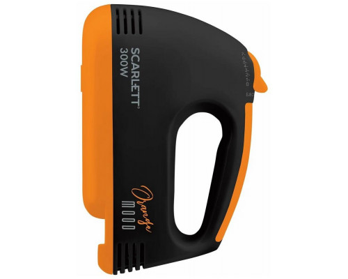 Миксер SCARLETT SC-HM40S20 Миксер SCARLETT SC-HM40S20
