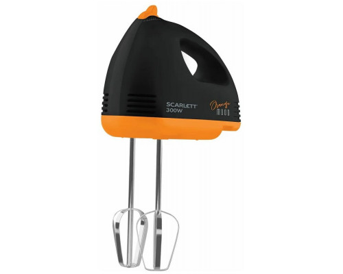 Миксер SCARLETT SC-HM40S20 Миксер SCARLETT SC-HM40S20