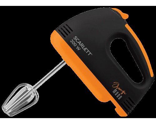 Миксер SCARLETT SC-HM40S20 Миксер SCARLETT SC-HM40S20