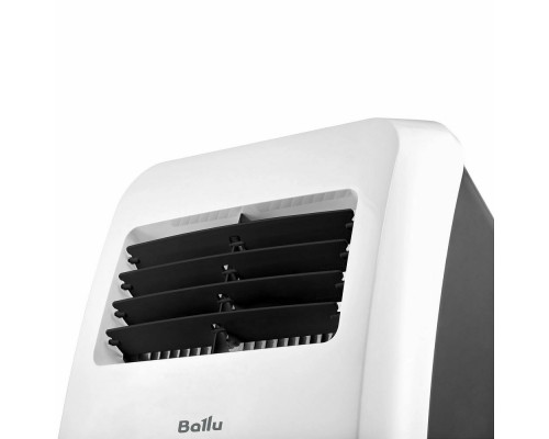 Мобильный кондиционер BALLU BPAC-07 CP/N1_24Y Мобильный кондиционер BALLU BPAC-07 CP/N1_24Y