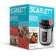 Мультиварка SCARLETT SC-MC410S27
