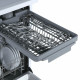 Посудомоечная машина БИРЮСА DWF-410/5 W белый