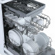 Посудомоечная машина БИРЮСА DWF-410/5 W белый