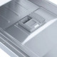 Посудомоечная машина БИРЮСА DWF-410/5 W белый
