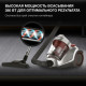 Пылесос HYUNDAI HYV-C 4520 серебристый