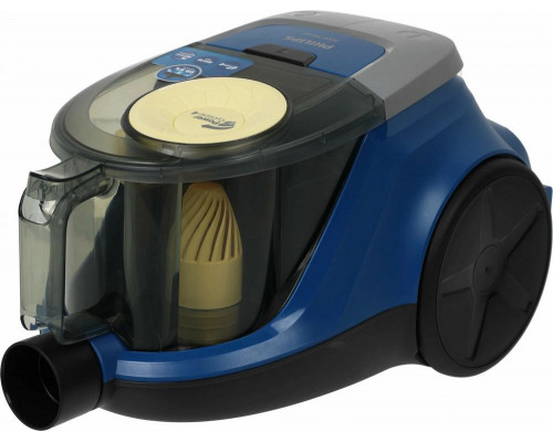 Пылесос PHILIPS XB2125/09 Пылесос PHILIPS XB2125/09