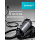Пылесос SCARLETT SC-VC80C307