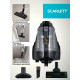 Пылесос SCARLETT SC-VC80C307