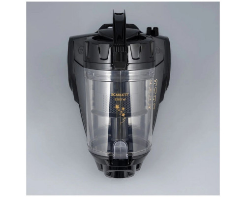 Пылесос SCARLETT SC-VC80C307 Пылесос SCARLETT SC-VC80C307