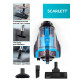 Пылесос SCARLETT SC-VC80C377