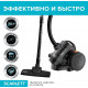 Пылесос SCARLETT SC-VC80C65 черный