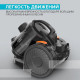 Пылесос SCARLETT SC-VC80C65 черный