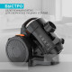 Пылесос SCARLETT SC-VC80C65 черный
