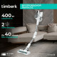 Вертикальный пылесос TIMBERK T-VCH-75