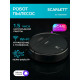 Робот пылесос SCARLETT SC-VC80RW01