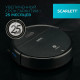 Робот пылесос SCARLETT SC-VC80RW01