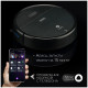 Робот пылесос SCARLETT SC-VC80RW01