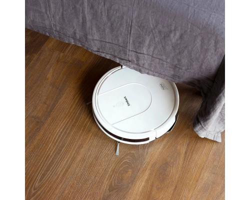 Робот пылесос TIMBERK T-VCR-53WI-TBN Робот пылесос TIMBERK T-VCR-53WI-TBN
