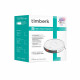Робот пылесос TIMBERK T-VCR-53WI-TBN