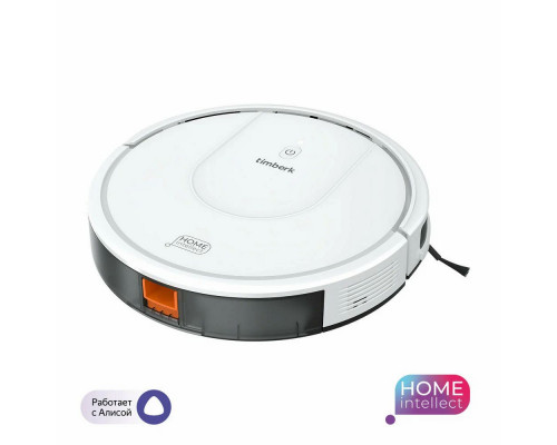 Робот пылесос TIMBERK T-VCR-53WI-TBN Робот пылесос TIMBERK T-VCR-53WI-TBN
